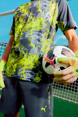 IndividualCUP Football Jersey Men, Galactic Gray, extralarge-GBR