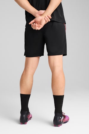 IndividualCUP Football Shorts Men, PUMA Black, extralarge-GBR
