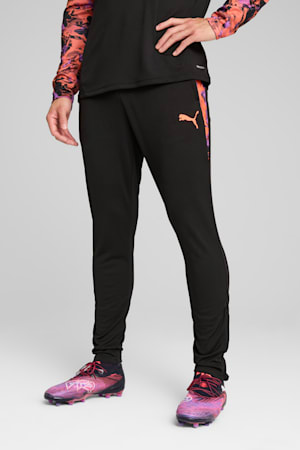 IndividualCUP Football Pants Men, PUMA Black, extralarge-GBR
