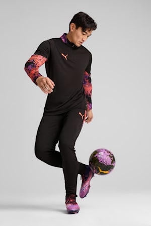IndividualCUP Football Pants Men, PUMA Black, extralarge-GBR