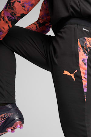 IndividualCUP Football Pants Men, PUMA Black, extralarge-GBR