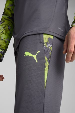 IndividualCUP Football Pants Men, Galactic Gray, extralarge-GBR