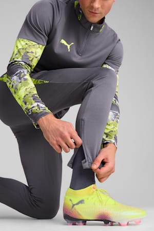 IndividualCUP Football Pants Men, Galactic Gray, extralarge-GBR