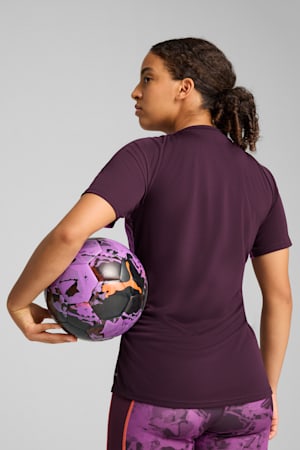 IndividualBLAZE Football Jersey Women, Midnight Plum, extralarge-GBR