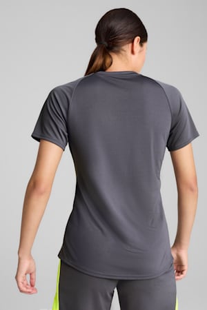 IndividualBLAZE Football Jersey Women, Galactic Gray, extralarge-GBR