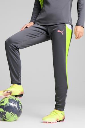 IndividualBLAZE Football Pants Women, Galactic Gray, extralarge-GBR