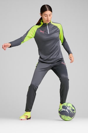 IndividualBLAZE Football Pants Women, Galactic Gray, extralarge-GBR