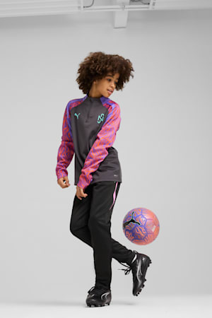 Neymar Jr Creativity Football Pants Youth, PUMA Black, extralarge-GBR