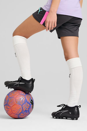 Neymar Jr Creativity Football Shorts Youth, Dark Coal, extralarge-GBR
