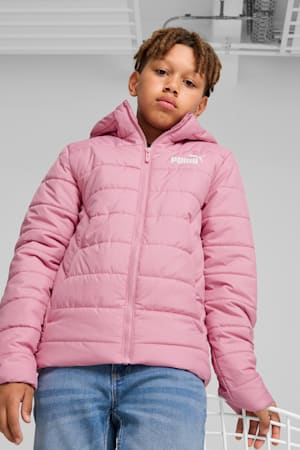 Boys Jackets Kids PUMA