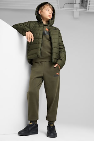 Puma outfits for boys new arrivals