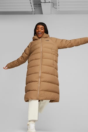 Parka longue puma deals