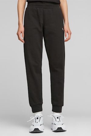 Better Essentials Women's Sweatpants, PUMA Black, extralarge-GBR