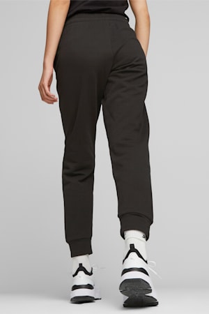 Better Essentials Women's Sweatpants, PUMA Black, extralarge-GBR