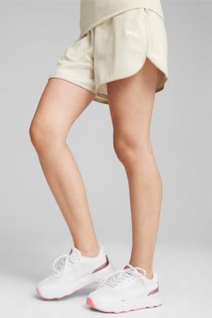 HER Women's Shorts, Alpine Snow, extralarge-GBR