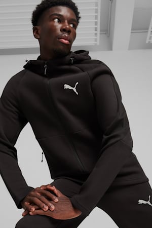 Cheap puma hoodies on sale