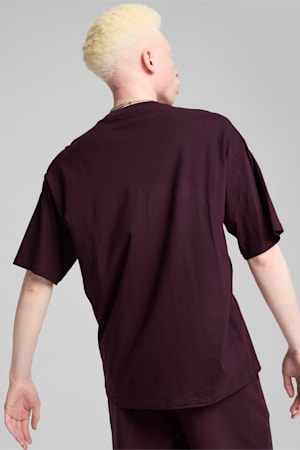 BETTER CLASSICS Tee, Midnight Plum, extralarge-GBR