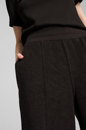HER Pants Women, PUMA Black, extralarge-GBR
