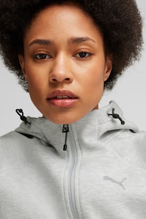 Women s Sports Hoodies and Sweatshirts PUMA