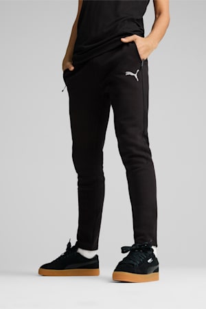 EVOSTRIPE Pants Men, PUMA Black, extralarge-GBR