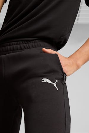 EVOSTRIPE Pants Men, PUMA Black, extralarge-GBR