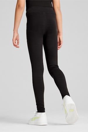 PUMA SQUAD Leggings Youth, PUMA Black, extralarge-GBR