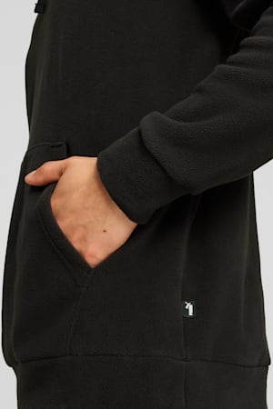ESS ELEVATED Hoodie Men, PUMA Black, extralarge-GBR