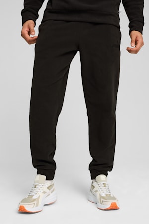 ESS ELEVATED Sweatpants Men, PUMA Black, extralarge-GBR