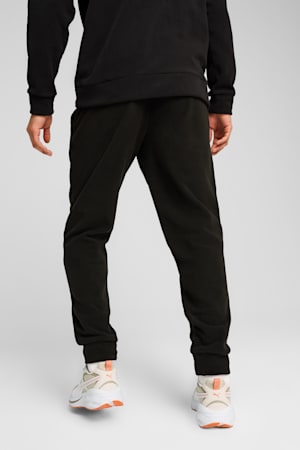 ESS ELEVATED Sweatpants Men, PUMA Black, extralarge-GBR
