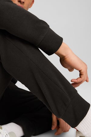 ESS ELEVATED Sweatpants Men, PUMA Black, extralarge-GBR