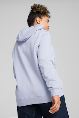 ESS No. 1 Logo Hoodie Women, Cool Weather, extralarge-GBR