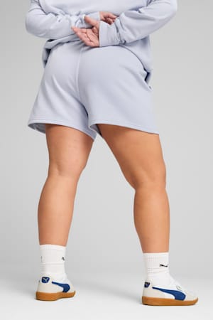 ESS Small No. 1 Logo 4'' Shorts Women, Cool Weather, extralarge-GBR