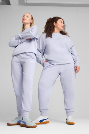 ESS Small No. 1 Logo Sweatpants Women, Cool Weather, extralarge-GBR