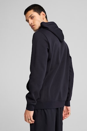 Essentials No. 1 Logo Hoodie Men, New Navy, extralarge-GBR