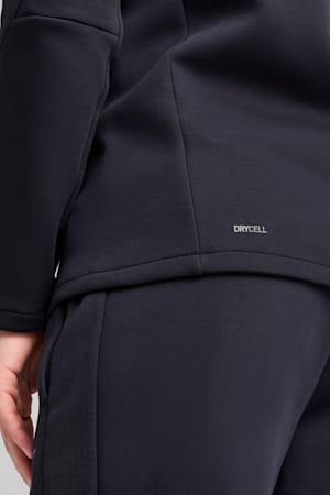 EVOSTRIPE Full-Zip Hoodie Men, New Navy, extralarge-GBR
