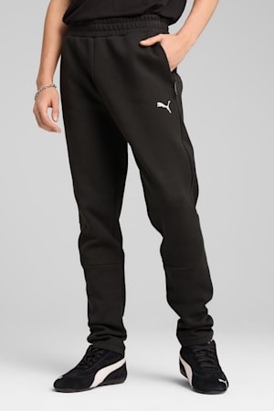 EVOSTRIPE Pants Men, PUMA Black, extralarge-GBR