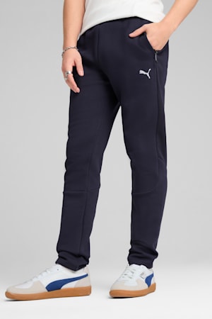 EVOSTRIPE Pants Men, New Navy, extralarge-GBR