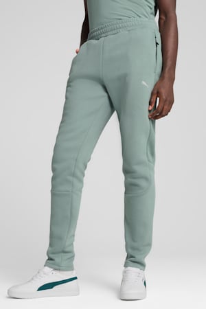 EVOSTRIPE Pants Men, Green Moon, extralarge-GBR
