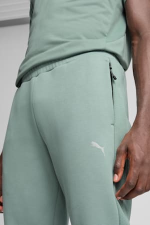 EVOSTRIPE Pants Men, Green Moon, extralarge-GBR