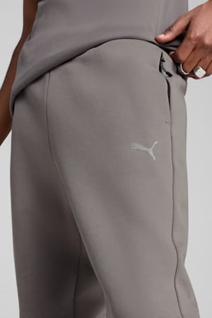 EVOSTRIPE Pants Men, Cast Iron, extralarge-GBR