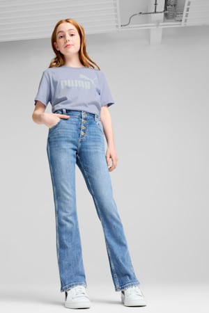 ESS No. 1 Logo Tee Youth, Cool Weather, extralarge-GBR