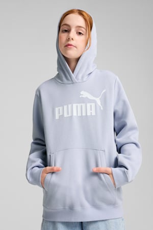 ESS No. 1 Logo Fleece Hoodie Youth, Cool Weather, extralarge-GBR