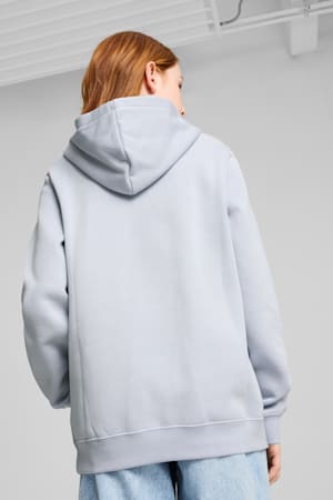 ESS No. 1 Logo Fleece Hoodie Youth, Cool Weather, extralarge-GBR