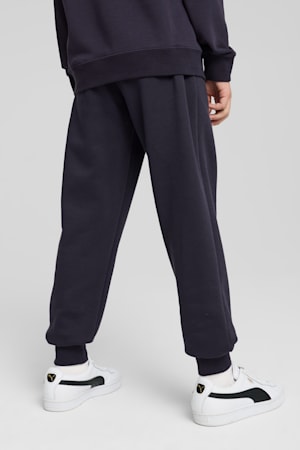 ESS No. 1 Logo Fleece Sweatpants Youth, New Navy, extralarge-GBR