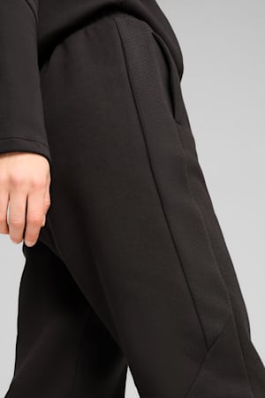 EVOSTRIPE Sweatpants Women, PUMA Black, extralarge-GBR