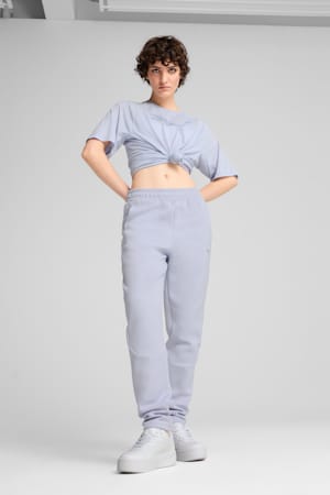 EVOSTRIPE Sweatpants Women, Cool Weather, extralarge-GBR