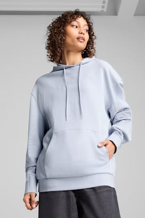 HER Relaxed Hoodie Women, Cool Weather, extralarge-GBR