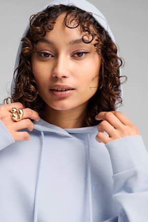 HER Relaxed Hoodie Women, Cool Weather, extralarge-GBR