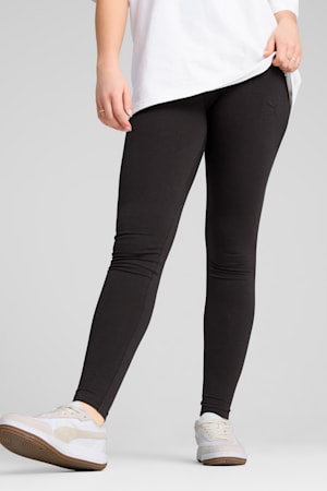 HER High-Waist Leggings Women, PUMA Black, extralarge-GBR