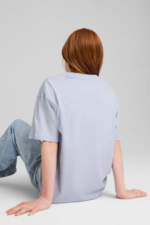 Essentials Boxy Tee Youth, Cool Weather, extralarge-GBR